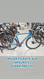 WILIER FILANTE SLR
