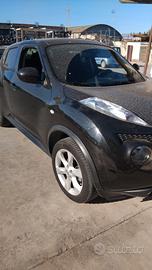  nissan juke 2012 1.5 dci 