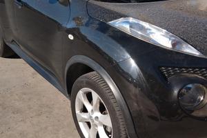  nissan juke 2012 1.5 dci 