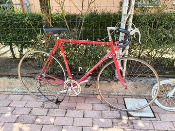 bicicletta Ronchini anni 70 