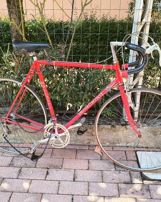 bicicletta Ronchini anni 70 