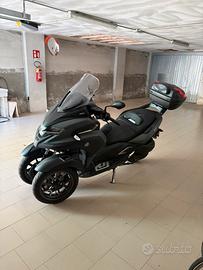 Yamaha tricity 300