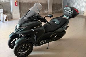 Yamaha tricity 300