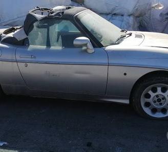 Ricambi Fiat Barchetta 1.8 B 02 motore 188A6000