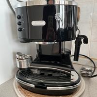 Macchinetta caffé de longhi