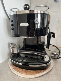 Macchinetta caffé de longhi