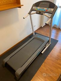 Tapis roulant Domyos TC2