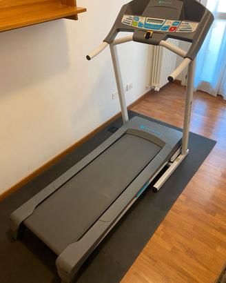 Tapis roulant Domyos TC2