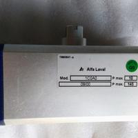 Attuatore pneumatico Alfa Laval / Crane 1C0A0