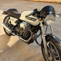 Moto guzzi t5