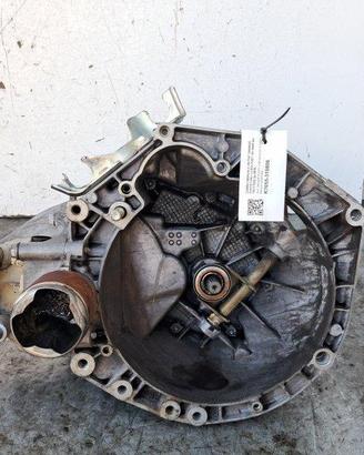 55265951 CAMBIO MANUALE 5M FIAT GRANDE PUNTO (199)