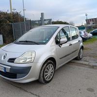 Renault Modus 1.2 Benzina
