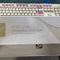 Piastra per capelli GHD Platinum+