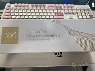 Piastra per capelli GHD Platinum+