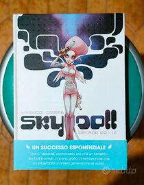 Sky-Doll – Decade 00>10 - BAO - Con fascetta