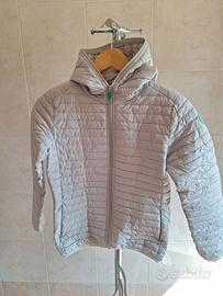 Save the Duck giacca mezza stagione tg 10 anni