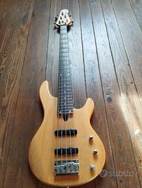 Basso Elettrico Yamaha bbn5