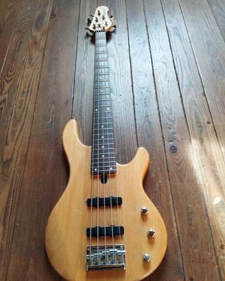 Basso Elettrico Yamaha bbn5
