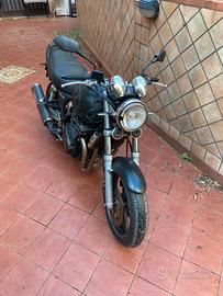 Suzuki Gsx 750 Inazuma 1999 iscritta FMI