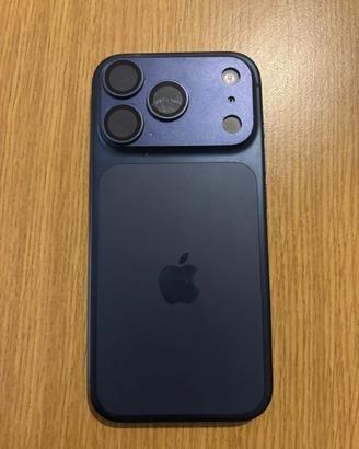 iPhone 17 Pro
