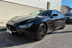 Maserati Ghibli V6 Diesel 275 CV Gransport
