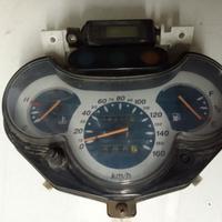 Honda sh 125/150 conta chilometro