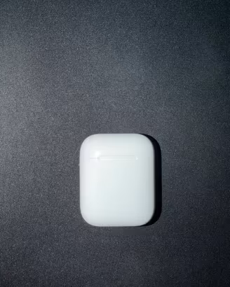 Apple AirPods 1ª generazione originali