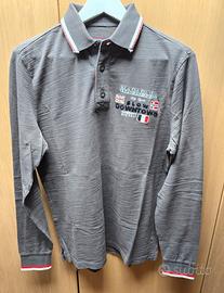 Polo uomo Napapijri 