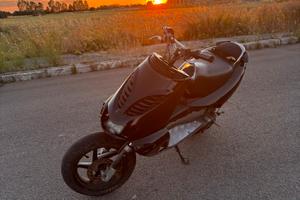 Aprilia sr