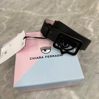 Cintura chiara ferragni