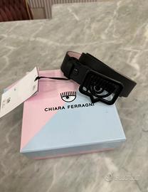 Cintura chiara ferragni