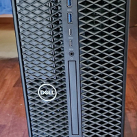 DELL 5820