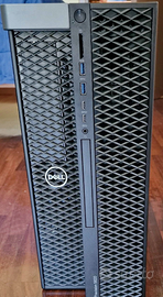 DELL 5820
