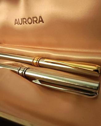 PENNE A SFERA AURORA MODELLO MAGELLANO