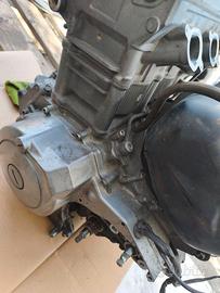 Blocco motore Completo Yamaha tdm 900
