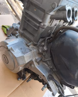 Blocco motore Completo Yamaha tdm 900