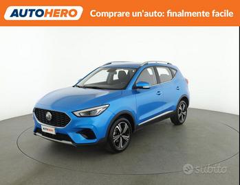 MG ZS 1.5 VTi-tech Comfort