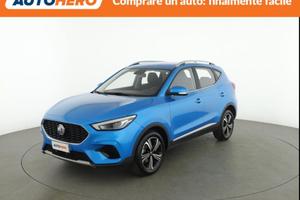 MG ZS 1.5 VTi-tech Comfort