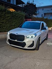 X1 Xdrive 23d Msport - Full