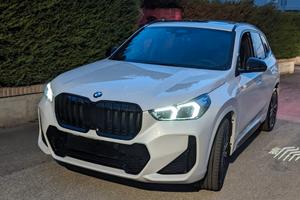 X1 Xdrive 23d Msport - Full