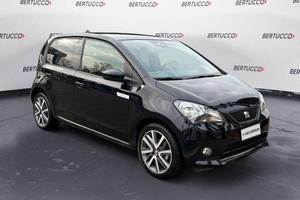 SEAT Mii electric Mii electric