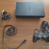 Sony PlayStation 2 