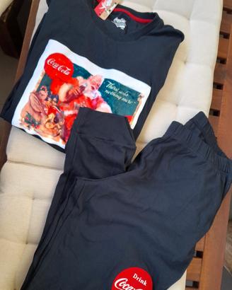 pigiama uomo tg xxl intimissimi 