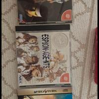 Sega saturn/dreamcast giochi