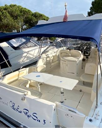 Zaffiro 32 Cranchi