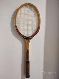 Dunlop Maxply Mc Enroe racchetta da tennis