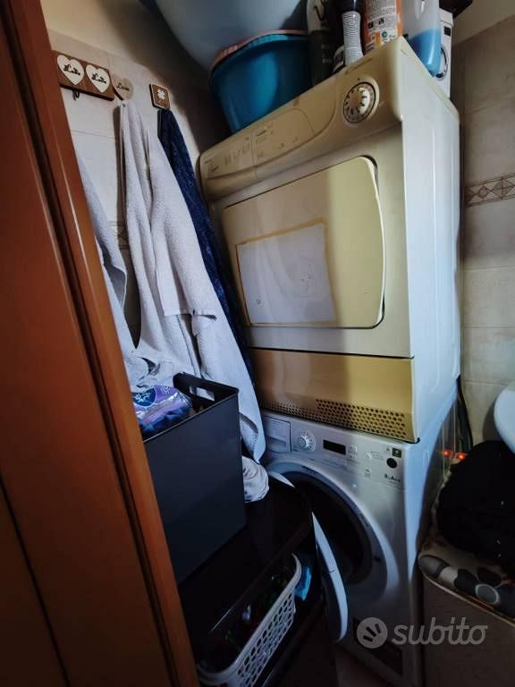Appartamento – Fiumicino, Torrimpietra - Altro