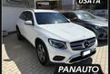 Mercedes Classe GLC 220 d Premium 4matic auto