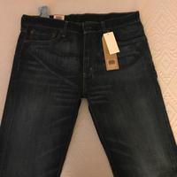 Levi's