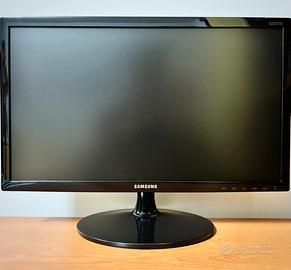 Monitor Samsung S22C150N 22" - 1920x1080 Full HD